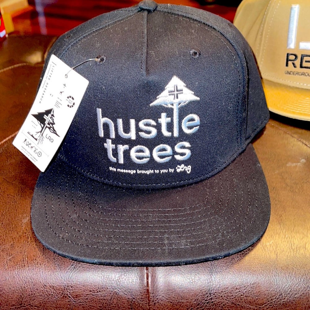 LRG Hustle trees BNWT hustle trees